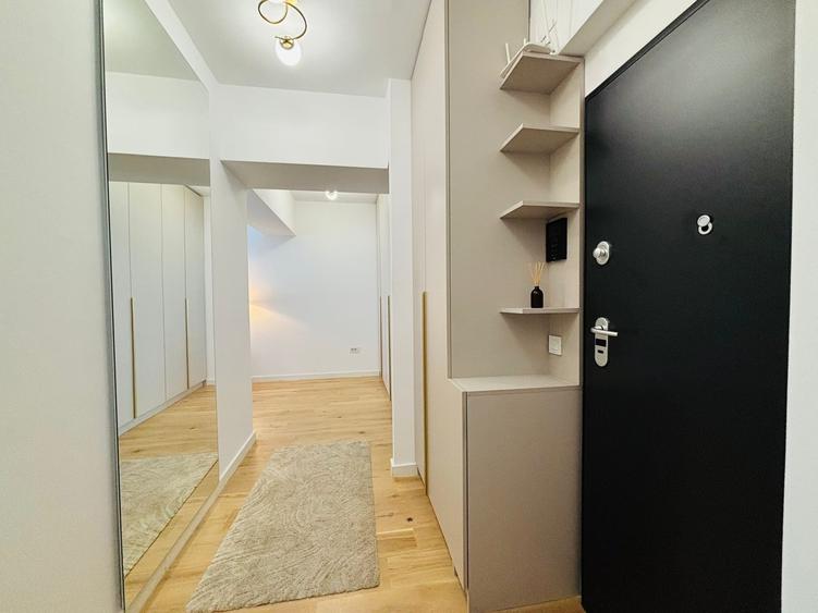 Apartament Finalizat 2 camere oferit spre inchiriere ,complet mobilat si utilat - 6