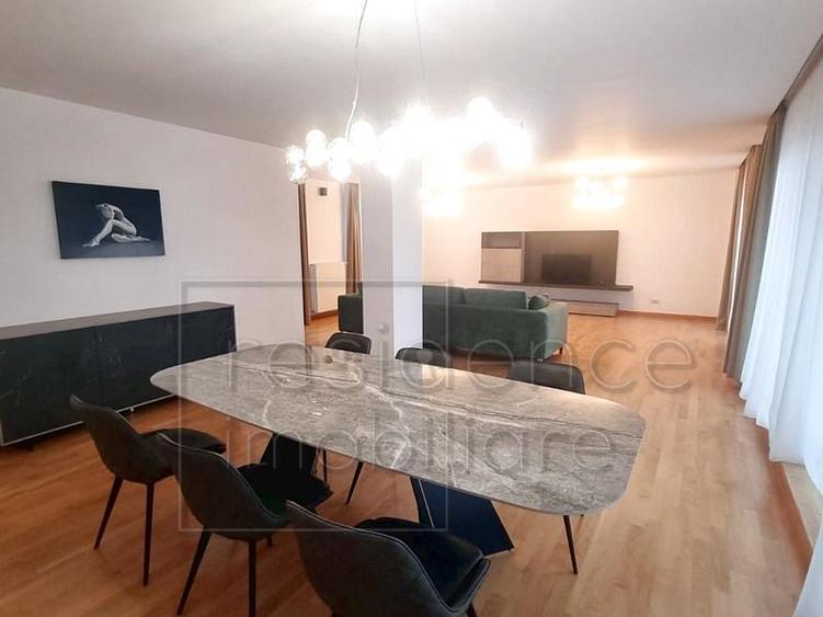 Penthouse modern cu 3 camere, Centru, zona Parcul Central+2 Garaje - 21