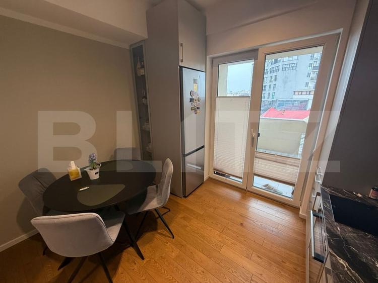 Apartament 3 camere, 98 mp, zona Sfintii Apostoli - 10