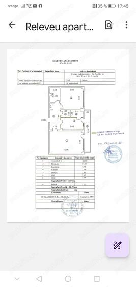 Ap.2 camere ultracentral - 1