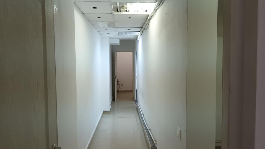 Vânzare spațiu comercial suprafata utilă 197 mp, parter, liber,  Aviației. - 3