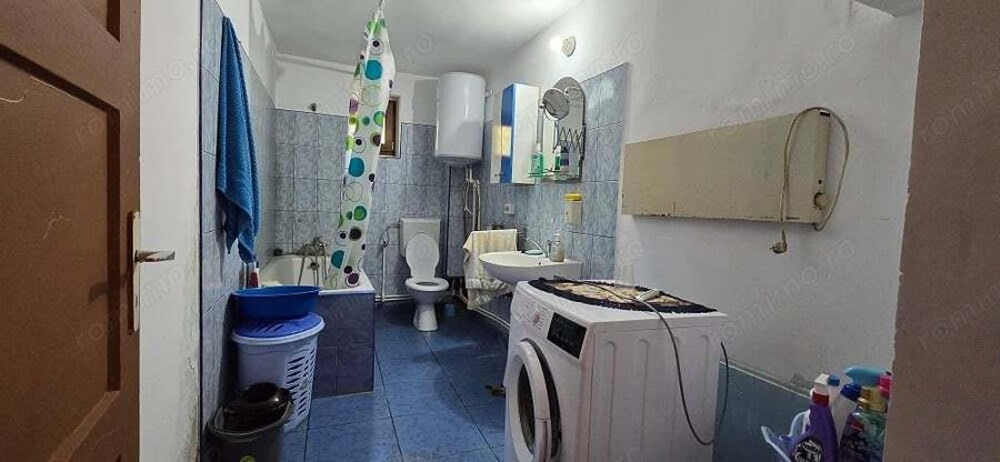 Casa in comuna Baita - 7