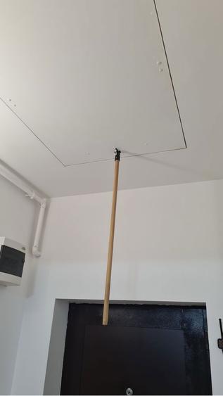 Garsoniera de inchiriat - 3