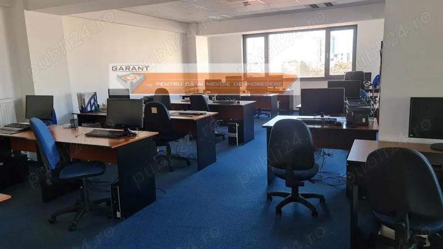 Inchiriez Spatiu pentru Birouri, multifunctional, central, suprafata 250 mp. - 10
