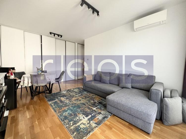 VANZARE 2 CAMERE | LUXURIA RESIDENCE | 52 MP | LOC DE PARCARE INCLUS - 1