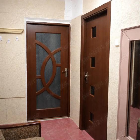 Apartament 2 camere decomandat 48 m Calea Vitan vedere lini?tita etaj 1 - 9