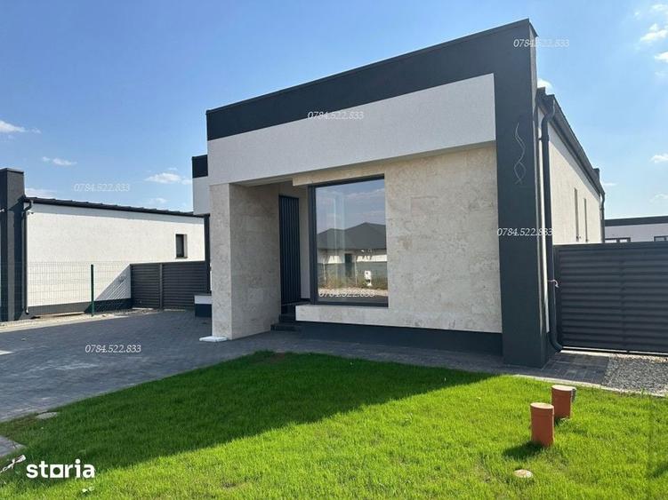 Inchiriez casa 3 camere la prima inchiriere comuna Berceni Ilfov - 3