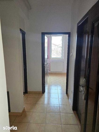 Garsonieră decomandată în Rahova