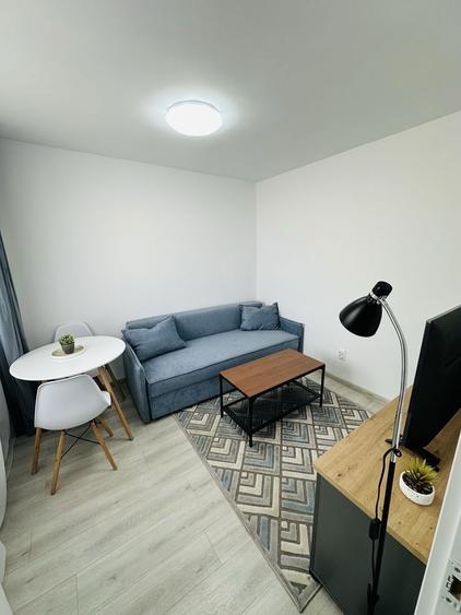 Apartament 2 camere - 1