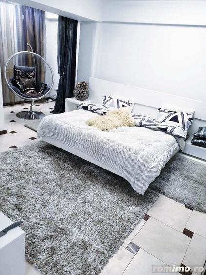 Garsoniera langa restaurantul NOBORI