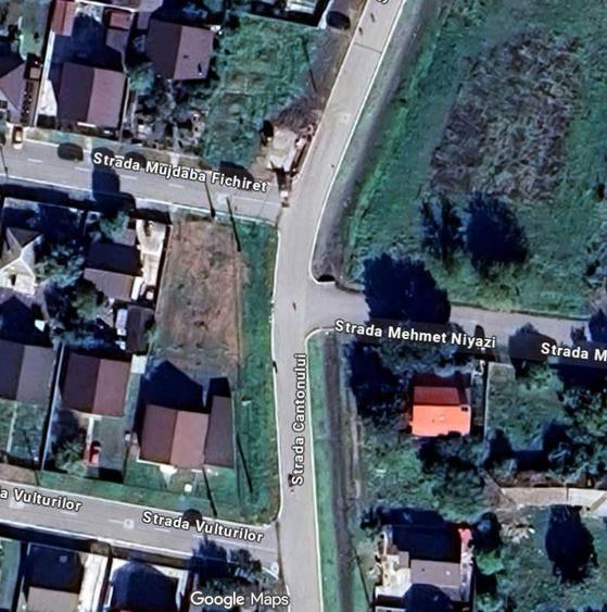 Teren Valu lui Traian - 2