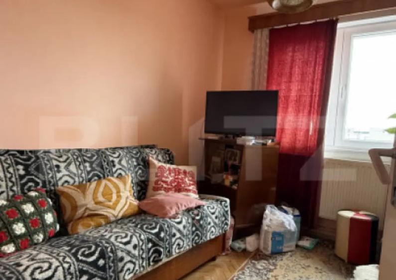 Apartament 3 camere, 50 mp, Cartier Dambu - 11