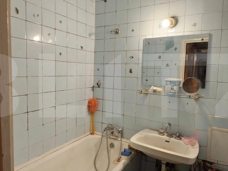 Apartament 3 camere, 62 mp + balcon inchis, etaj 3/4 – zona Piata Rahova - 5