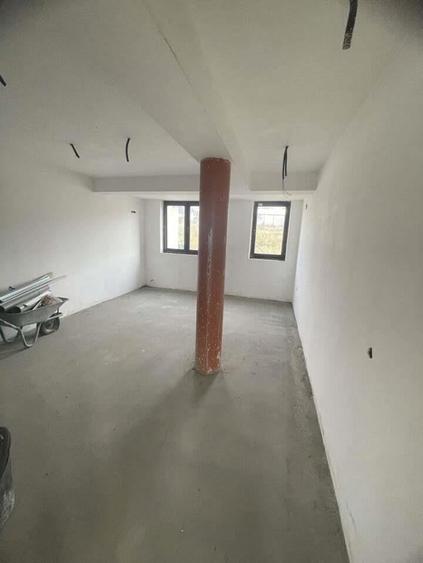 Vanzare casa individuala, constructie noua, semifinisata - 4