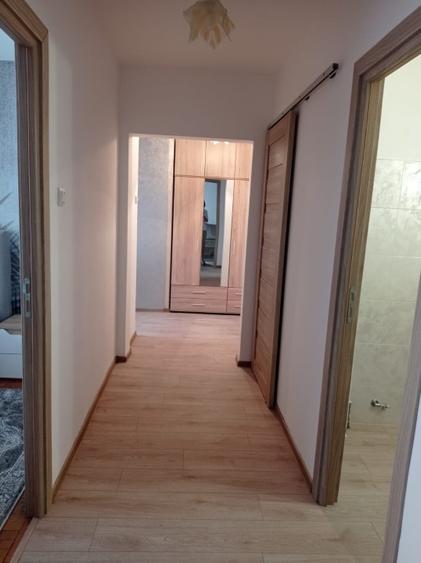 Centrul Civic - apartament 2 camere - loc de parcare propriu  - 7