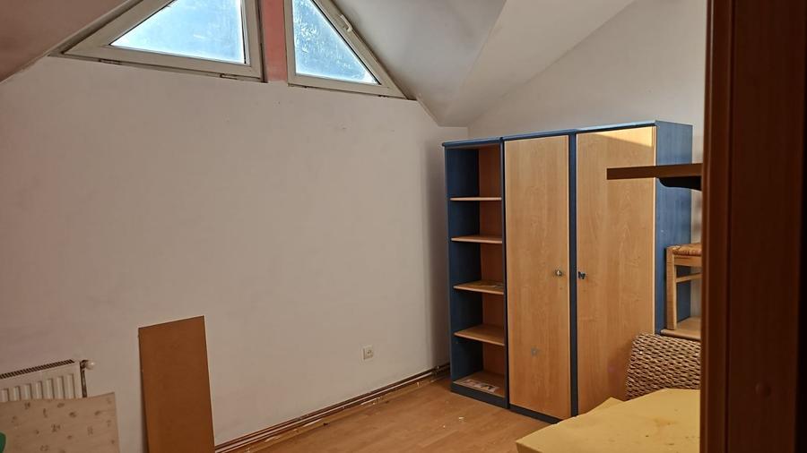 VANZARE CASA VILA DIN LEMN INDIVIDUALA - 8