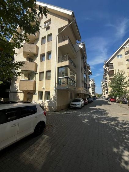 Garsoniera mobilata si utilata, Dimitrie Leonida - Apollo Residence - 2