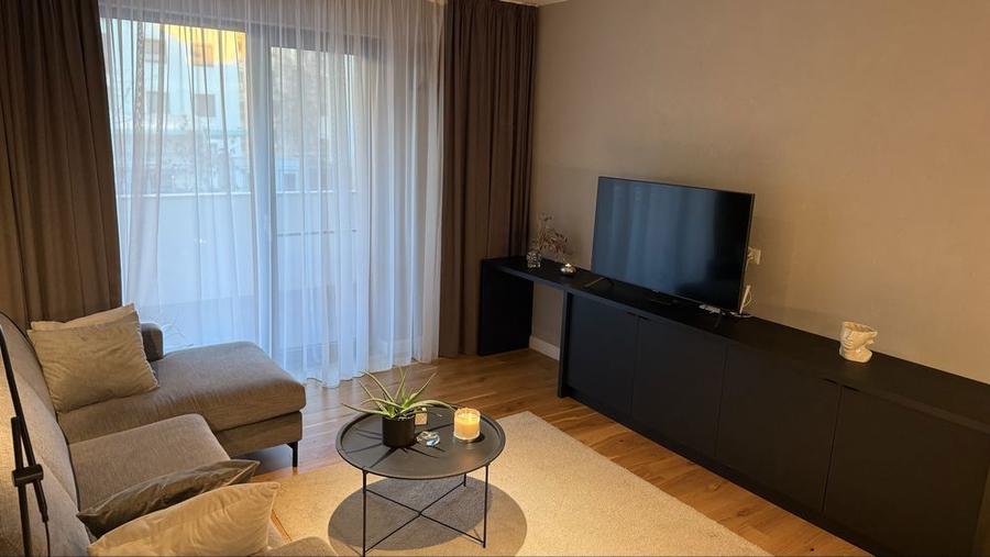 2 camere LUX Aviatiei/Baneasa/Herastrau - 6
