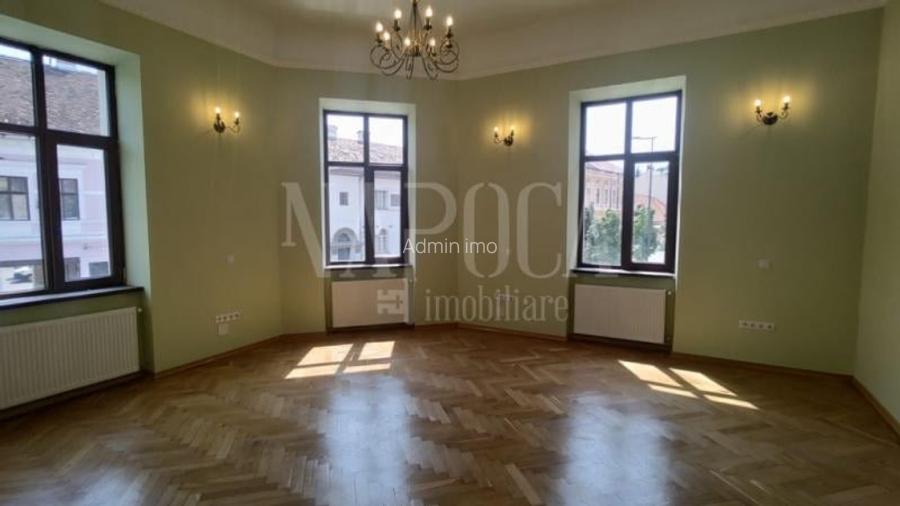 Apartament 3 camere de vanzare in Centru, Cluj Napoca Apartament 3 camere de vanzare in Centru, Cluj Napoca