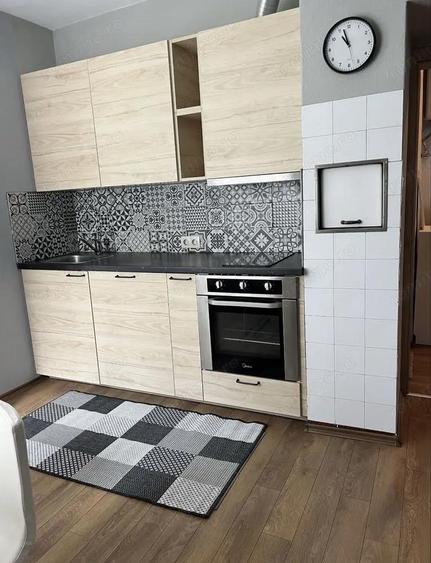 Apartament cu 1 camera in zona Sagului - 5