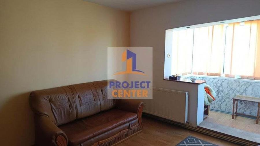 Apartament 3 camere, Gavana 2, etajul 4, cu balcon - 2