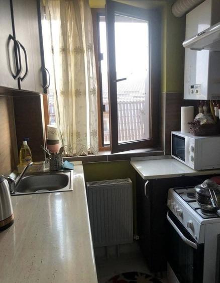 Apartament cu 2 camere, PET FRIENDLY, zona Tatarasi - 5