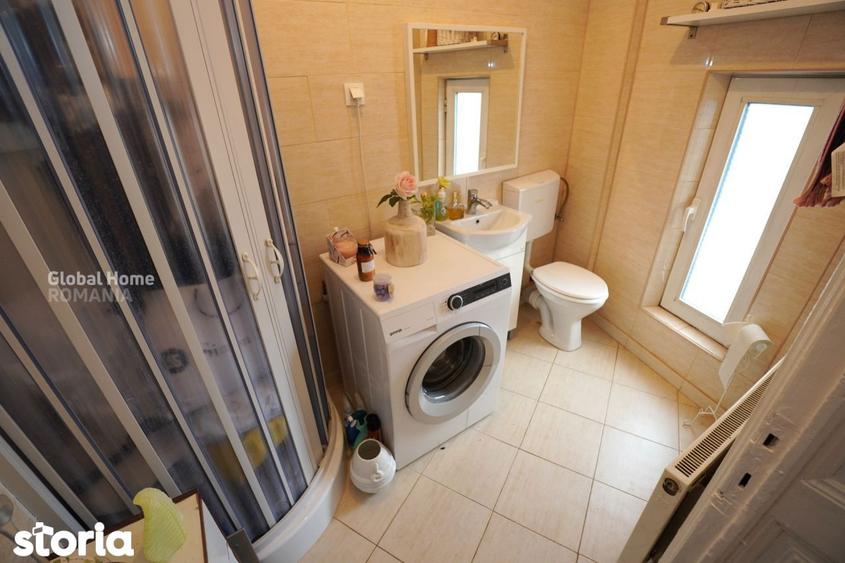 Apartament 2 camere in vila | Ultracentral | Dacia Toamnei - 15