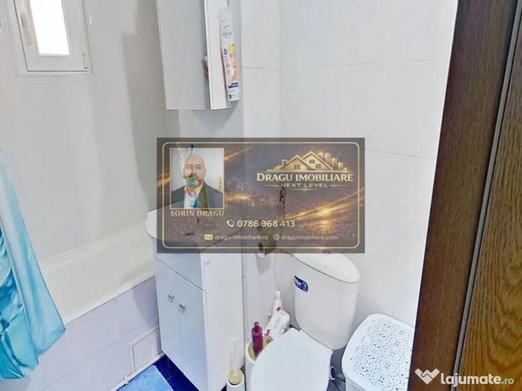 Apartament 3 camere / Tecuci / Parter/ Zona Industriala - 1