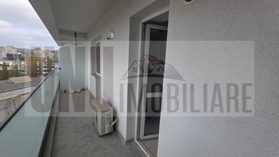 Apartament nou INTABULAT, finalizat, gata de predare - 55 mp, in zona Dacia - 6