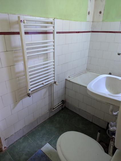 Apartament 3 camere, zona Budai - 4