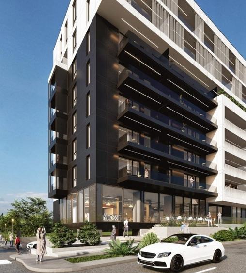 CampusPark Dezvoltator Vanzare Apartament 3 camere cadastru+intabulare - 28