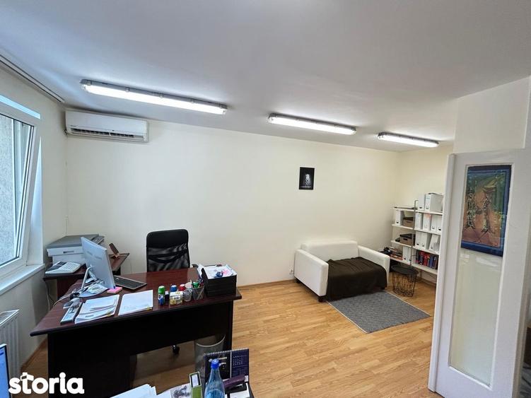 Sala Palatului Calea Victoriei - 2 camere - de inchiriat - 2