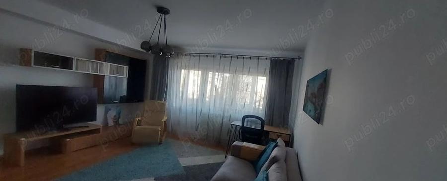 2 Camere | Crystal Palace | Parcare | 2 Balcoane | Metrou - 2