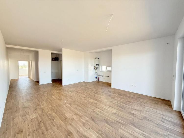 COMISION 0! Duplex finalizat. Panouri solare. Disponibil imediat. - 1