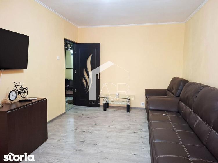Apartament cu 2 camere, decomandat, zona Republicii - 2