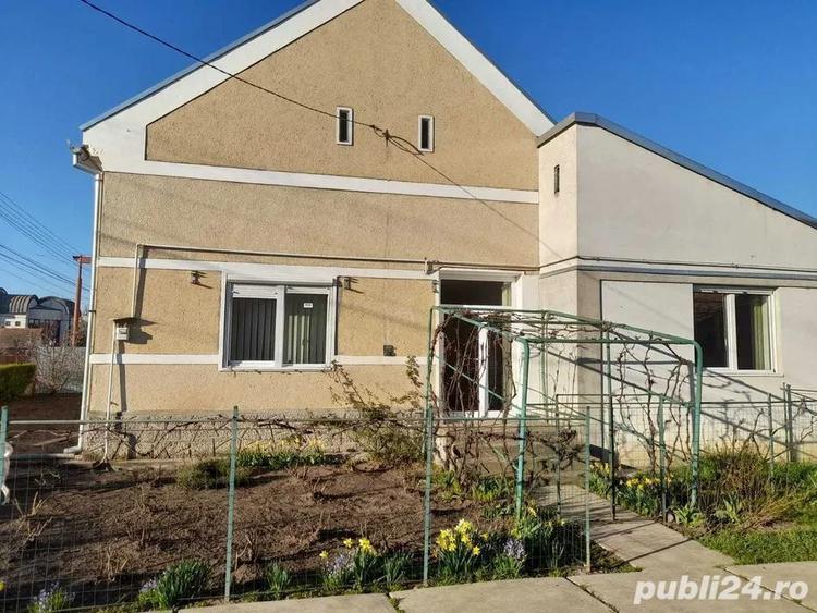 Casa de vanzare Iernut sau Teren - 7