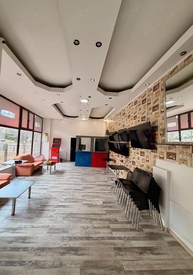 De inchiriat spatiu comercial ultracentral Sinaia - 3