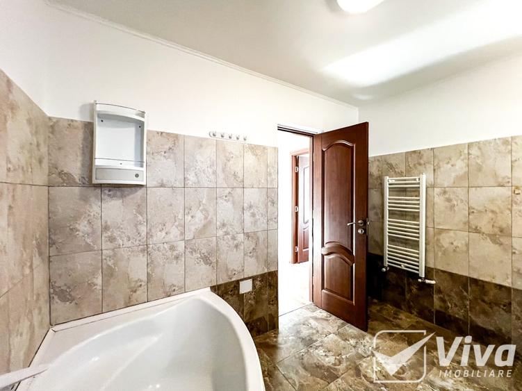 Vilă tip boutique | Ap. pe 2 niveluri | 5 Camere | Dressing | Pod + Parcare - 26