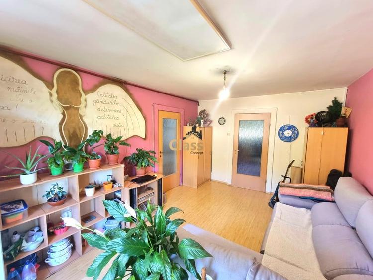 Apartament 2 camere | Decomandat | 50mpu | Zona Profi Grigorescu - 3