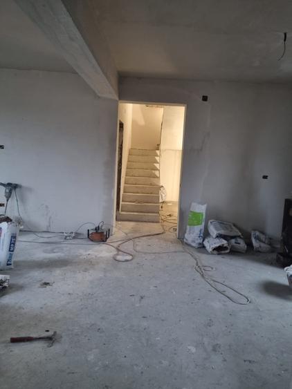 Casa de vanzare, 4 camere, 115 mp, Miroslava, la 1km de LIDL, Cod 161155 - 2