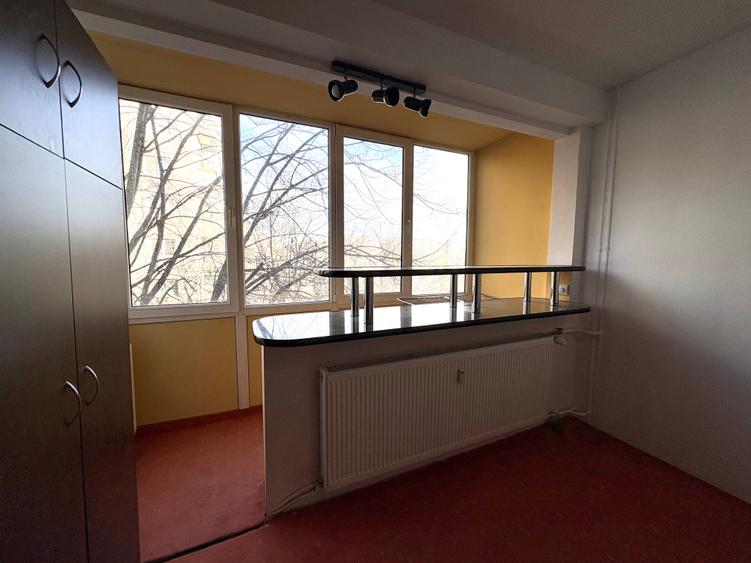 Apartament 2 Camere Giurgiului 50mp Etaj 3/7 - 5