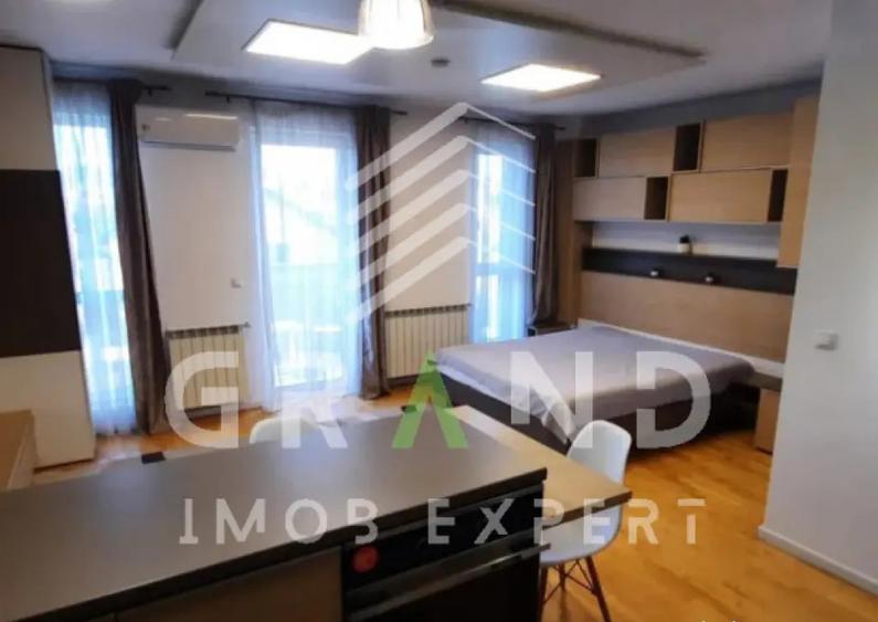 Ap 1 camera | 40 mp | Balcon | Parcare | SIGMA/ZORILOR/Augu - 6