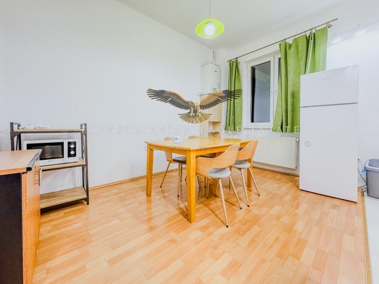 Apartament modern situat langa Parcul Central/Muzeului - 8