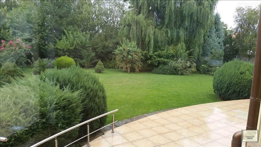 Proprietate impresionanta Padurea Baneasa - Iancu Nicolae - 3