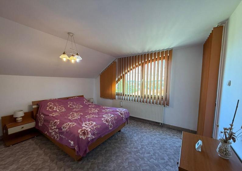 AA/1136 De inchiriat casa in Mures- Sancrai - 5