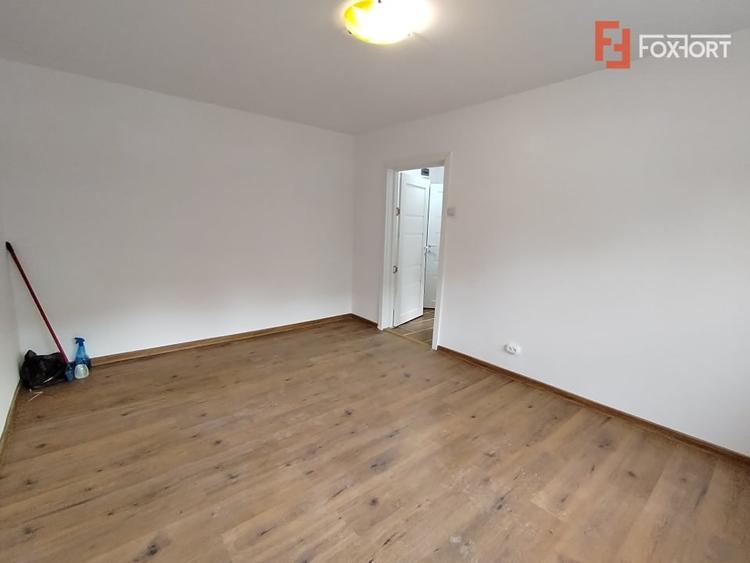 Apartament cu o camera de vanzare in Timisoara, zona Olimpia-Stadion - 6
