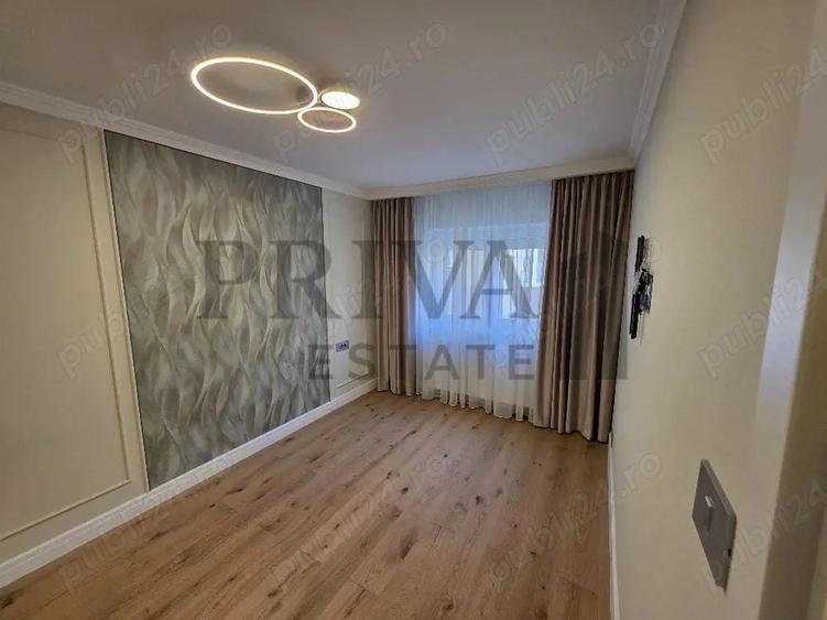 Apartament premium, 52 mp, etaj 1, Complexul Studentesc - 7