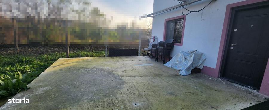 EXCLUSIVITATE Casa la sol | Murfatlar | Teren 300 mp - 1