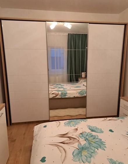 Apartament cu 2 camere in vila, suprafata 52 mp si loc de parcare Sanpetru - 4