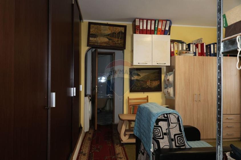 Comision 0% - Apartament cu 2 camere de vânzare în zona Florilor - 9